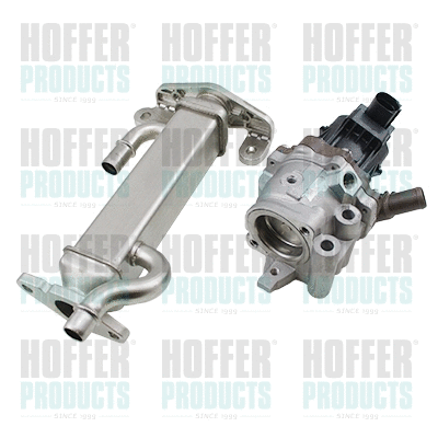 Module-EGR HOFFER 7518844