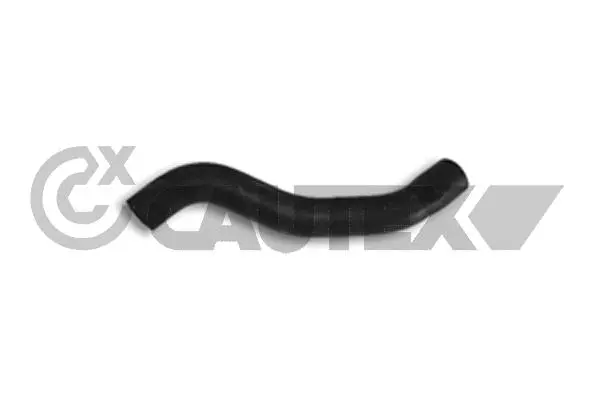 Durite de radiateur CAUTEX 486513