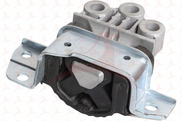 Support moteur MEHA AUTOMOTIVE MH12124