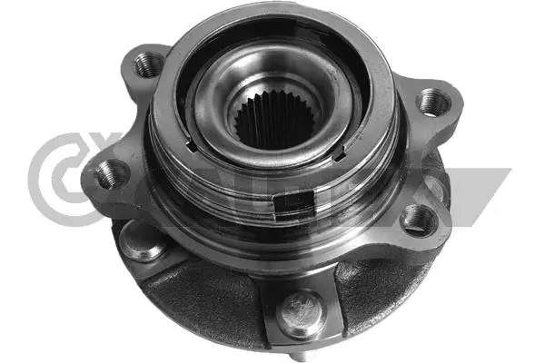 Moyeu de roue CAUTEX 764448
