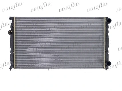 Radiateur, refroidissement du moteur FRIGAIR 0112.3015