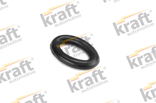 Butée élastique, silencieux KRAFT AUTOMOTIVE 0502520