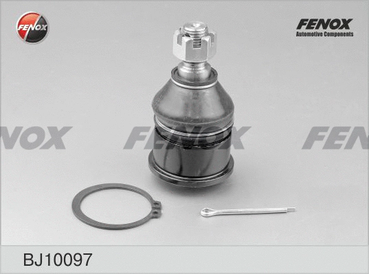 Rotule de suspension FENOX BJ10097