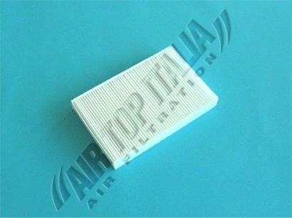 Filtre, air de l'habitacle ZERO WZF1594