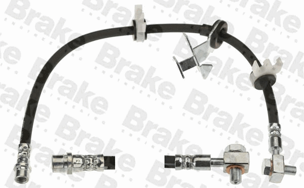 Flexible de frein Brake ENGINEERING BH778602