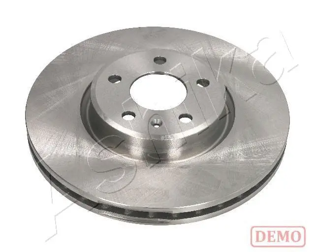 Disque de frein ASHIKA 60-00-0942C