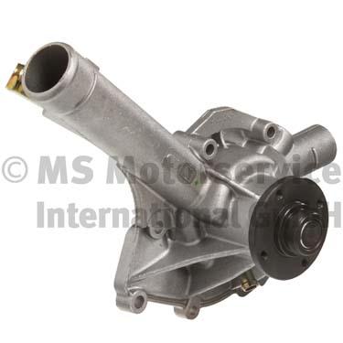 Pompe à eau, refroidissement du moteur KOLBENSCHMIDT 50005433