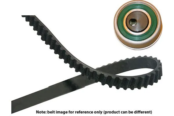 Kit de courroie crantée KAVO PARTS DKT-3013