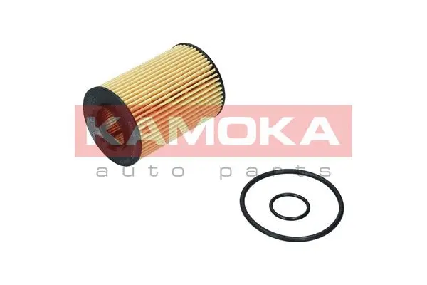 Filtre à huile KAMOKA F119601