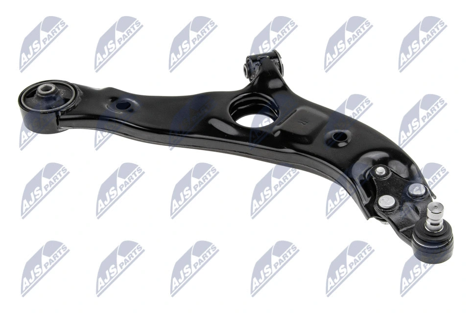 Bras de liaison, suspension de roue NTY ZWD-HY-581