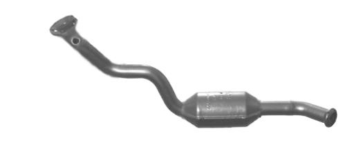 Catalyseur VEGAZ GmbH RK-976