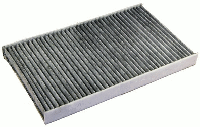 Filtre, air de l'habitacle DENCKERMANN M110635K