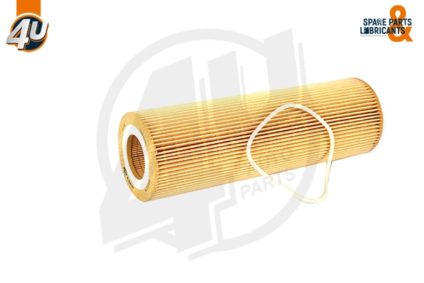 Filtre à huile 4U Autoparts 38812SC
