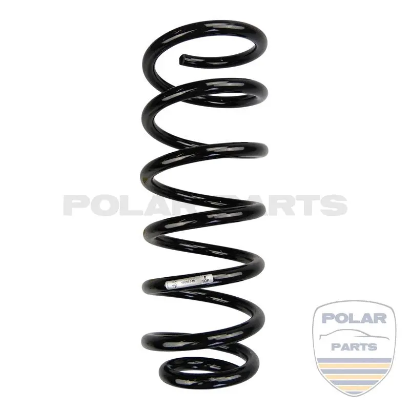 Ressort de suspension POLAR PARTS 10003949
