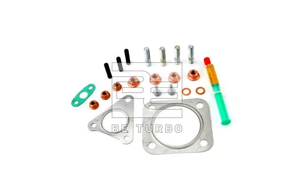Kit de montage, compresseur BE TURBO ABS316