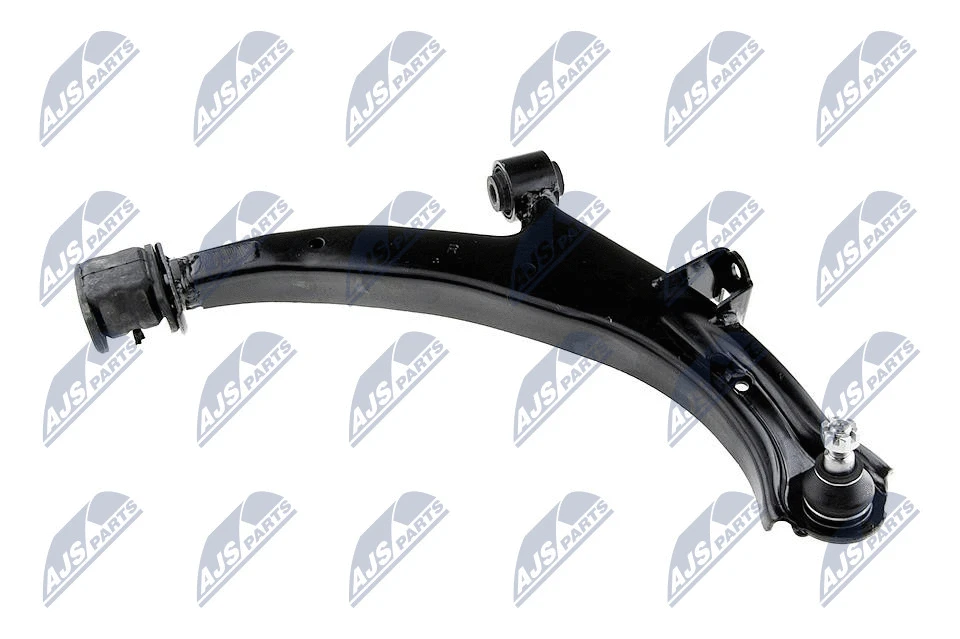 Bras de liaison, suspension de roue NTY ZWD-HD-064