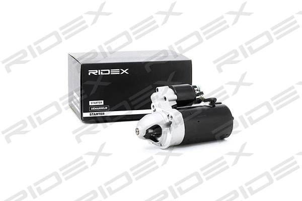 Démarreur RIDEX 2S0065
