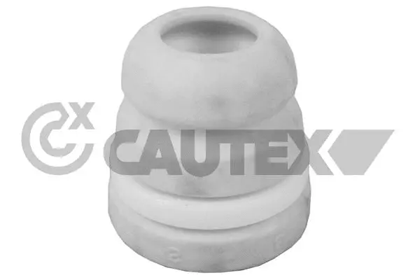Butée élastique, suspension CAUTEX 757000