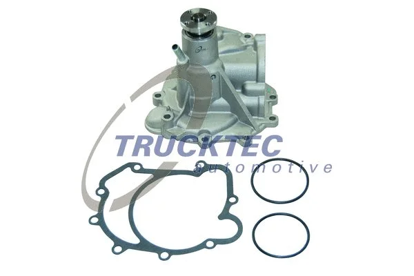 Pompe à eau, refroidissement du moteur TRUCKTEC AUTOMOTIVE 02.19.156
