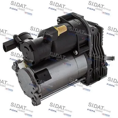 Compresseur, système d'air comprimé AUTOTEAM D40018