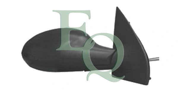 Rétroviseur extérieur EQUAL QUALITY RD00583