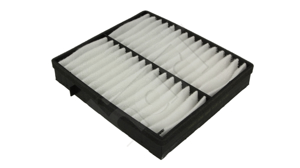 Filtre, air de l'habitacle HART 338 560