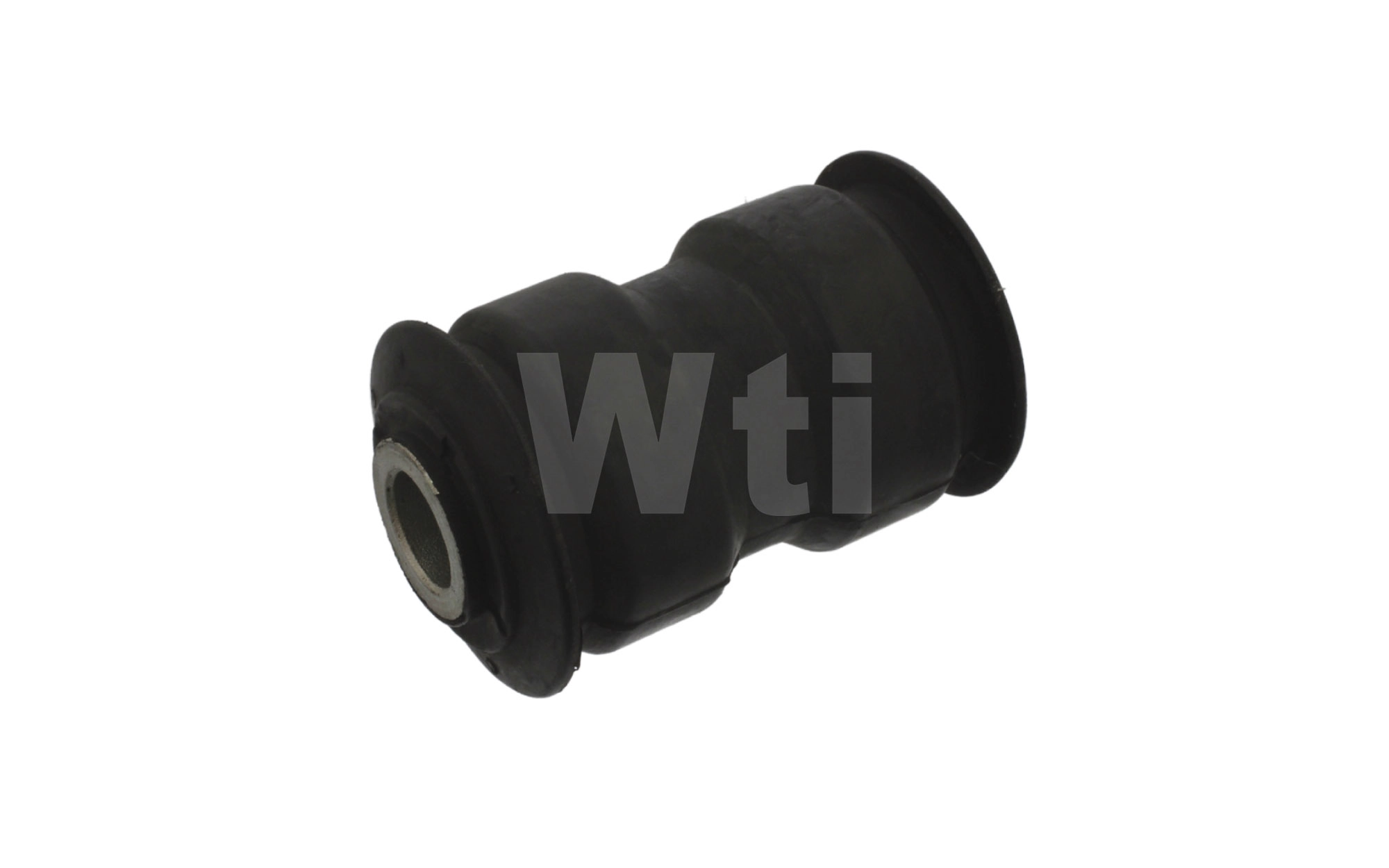Coussinet de palier, ressort à lames Wti Automotive A161019