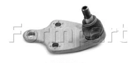 Rotule de suspension FORMPART 1304012