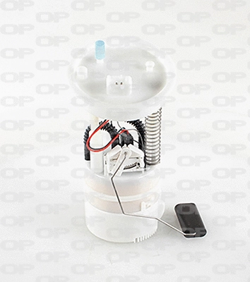unité d'alimentation de carburant OPEN PARTS FFU2071.00