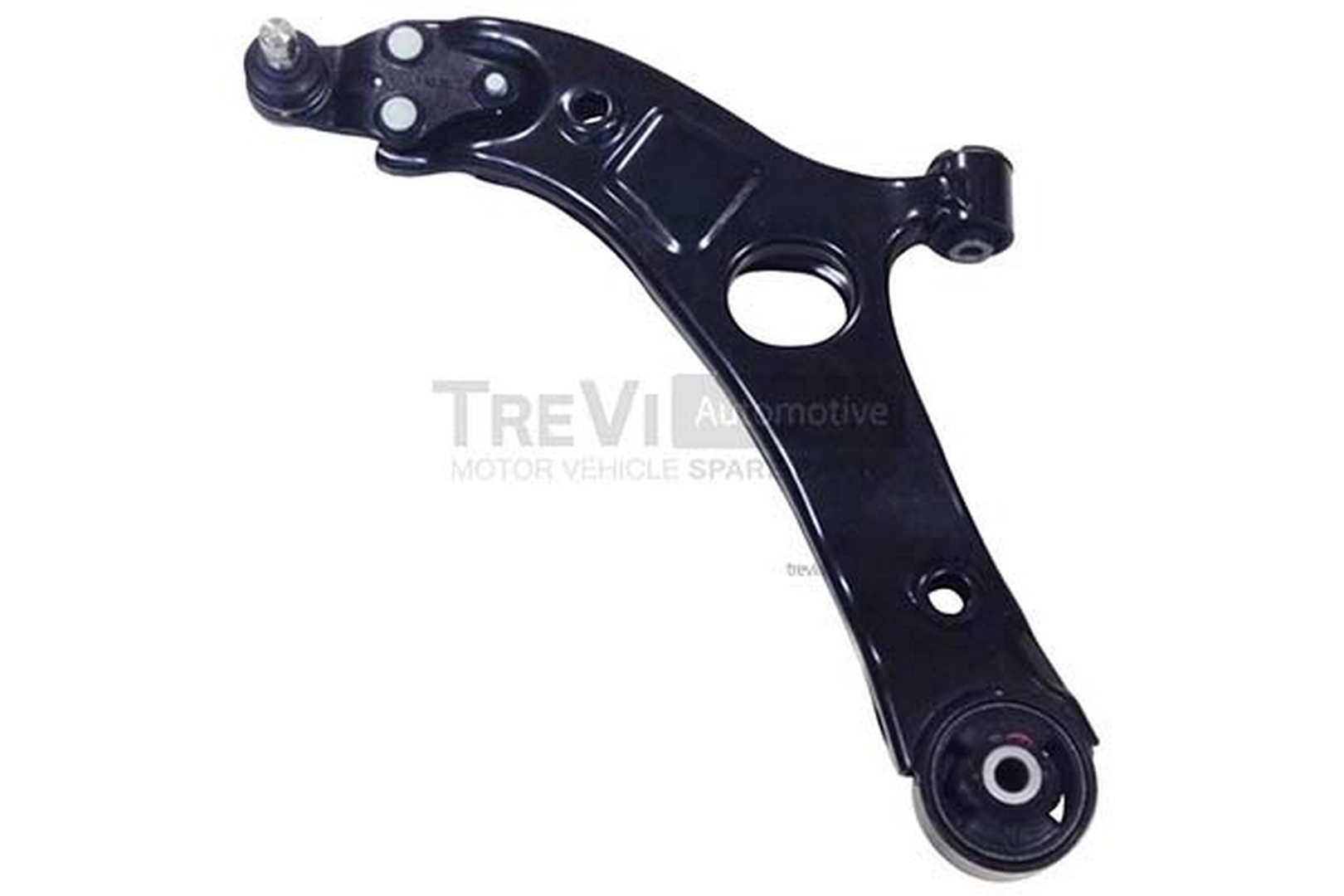 Bras de liaison, suspension de roue TREVI AUTOMOTIVE TRTT3059