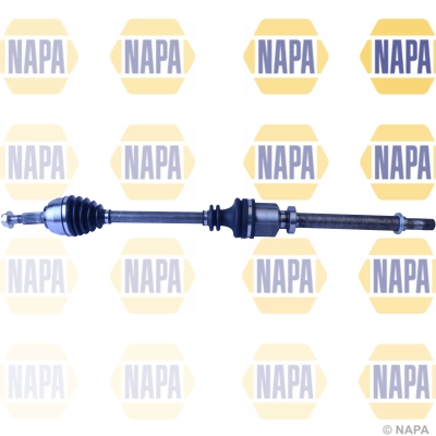 Arbre de transmission NAPA NDS1123R