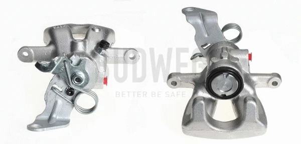 Étrier de frein BUDWEG CALIPER 343784