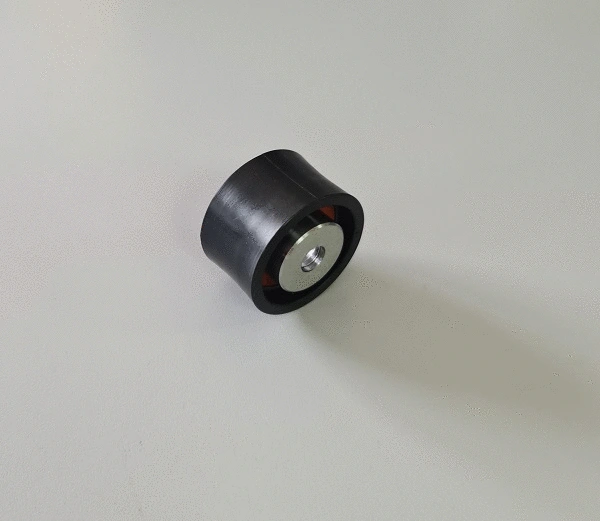Poulie renvoi/transmission, courroie crantée TECHNOX TD11145