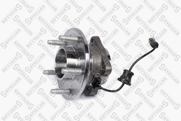 Kit de roulements de roue STELLOX 43-29090-SX