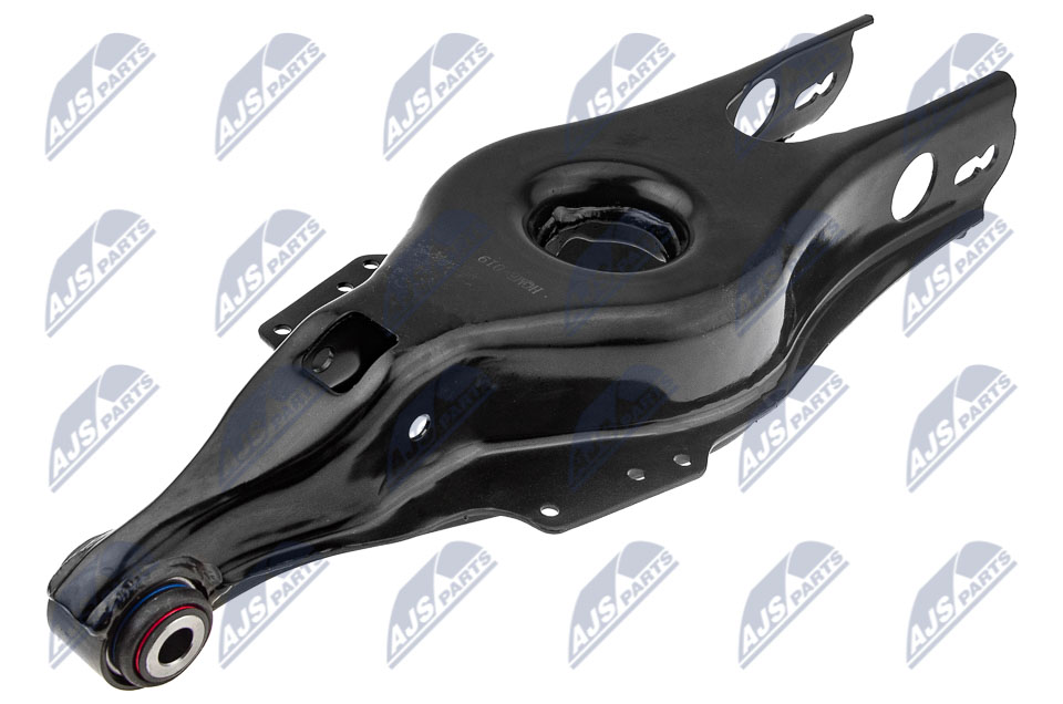 Bras de liaison, suspension de roue NTY ZWT-ME-019