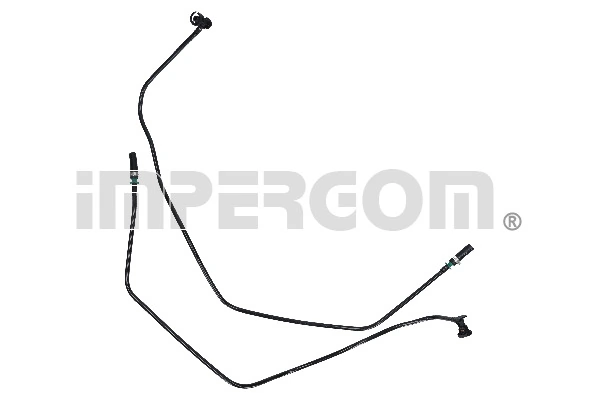 Tuyauterie de carburant ORIGINAL IMPERIUM 85006