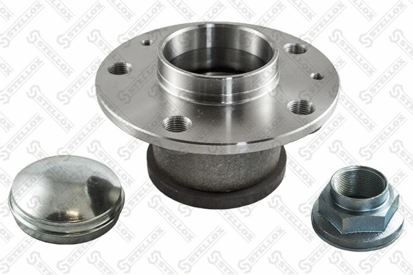 Kit de roulements de roue STELLOX 43-29006-SX