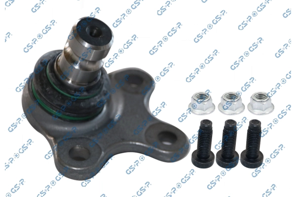 Rotule de suspension GSP S081101
