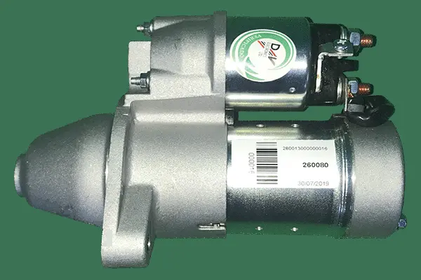 Démarreur SERCORE 260080
