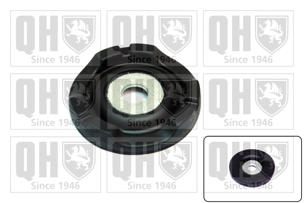 Coupelle de suspension QUINTON HAZELL EMR4957