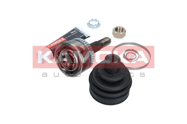 Jeu de joints, arbre de transmission KAMOKA 7178