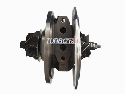 Groupe carter, turbocompresseur TURBORAIL 100-00095-500