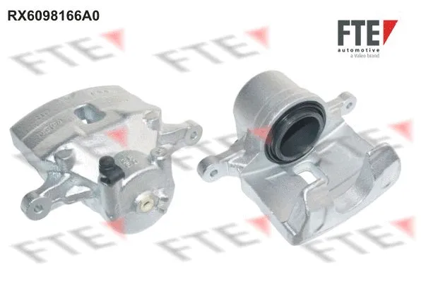 Étrier de frein FTE 9290107
