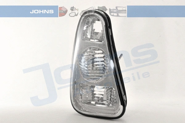 Feu arrière JOHNS 20 51 87-2