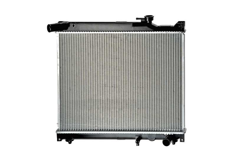 Radiateur, refroidissement du moteur A.Z. Meisterteile AZMT-45-040-2109
