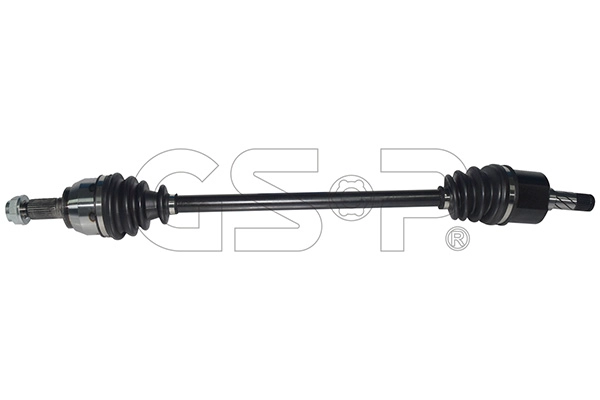 Arbre de transmission GSP-BR 257165