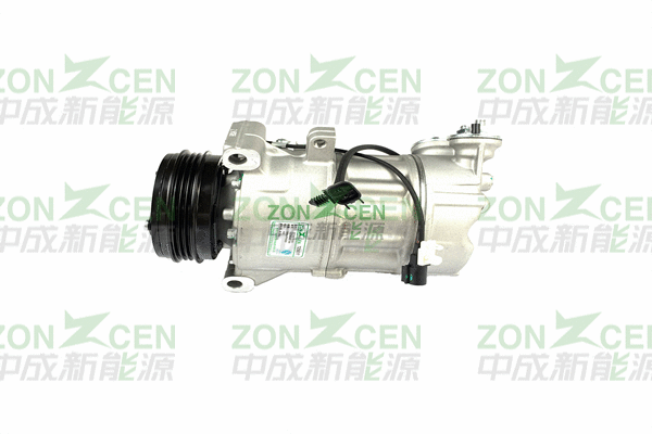 Compresseur, climatisation AIR ZONCEN 78513516