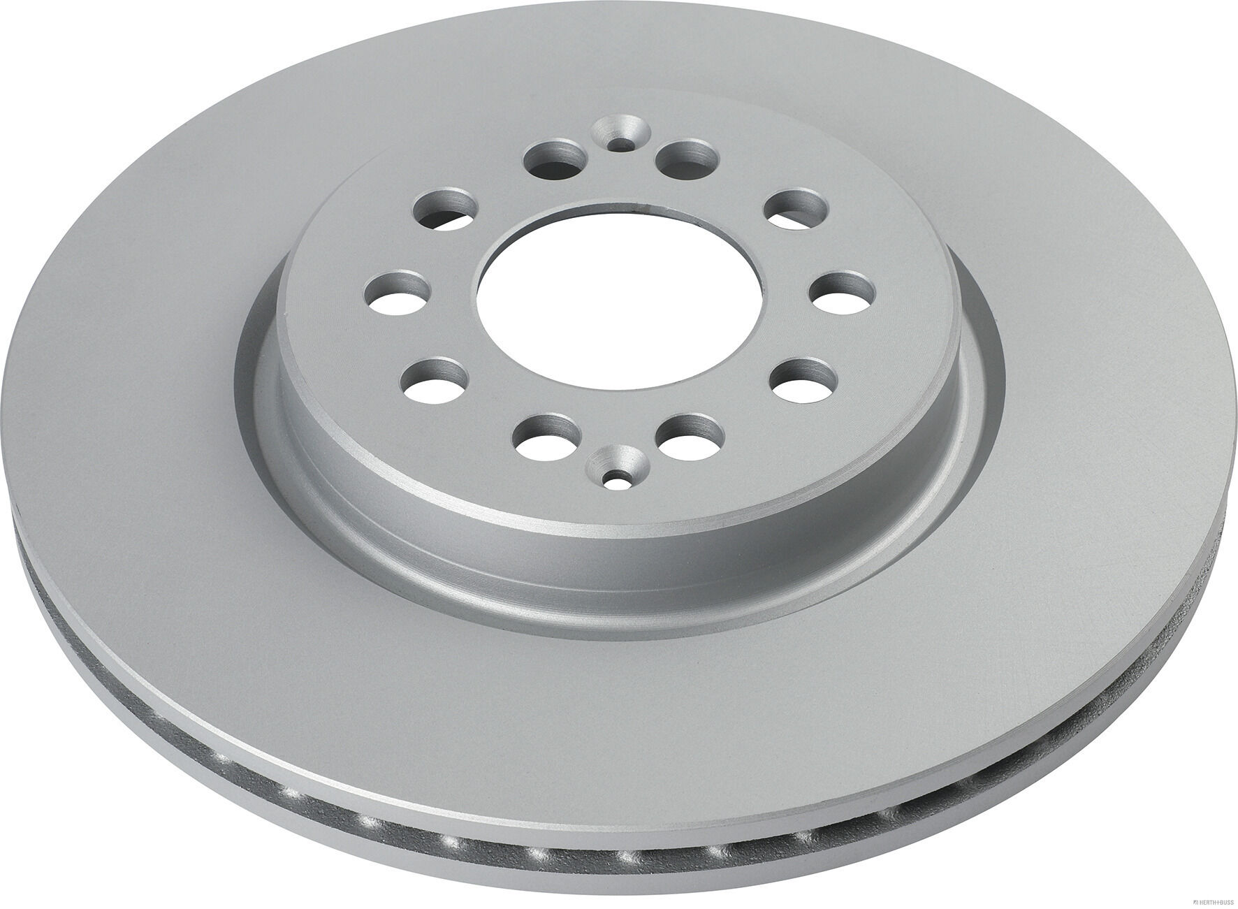 Disque de frein HERTH+BUSS JAKOPARTS J3300831