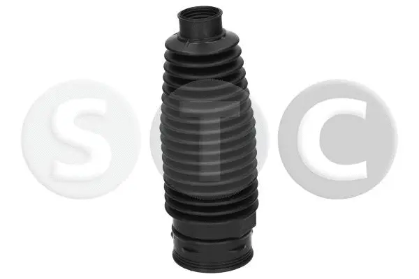 Joint-soufflet, direction STC T400229