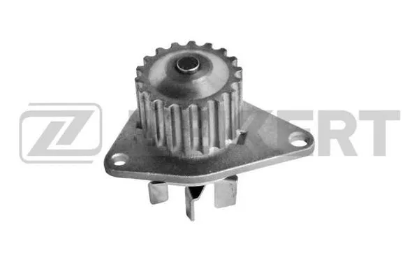 Pompe à eau, refroidissement du moteur ZEKKERT WP-1342